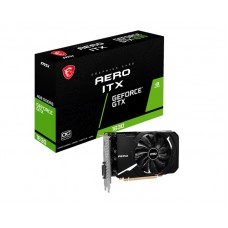 MSI GeForce GTX 1630 4GB Aero Itx OC GDDR6 64Bit