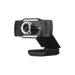 Everest SC-HD05 1080P USB Mikrofonlu Webcam