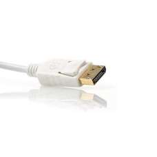 Dark Mini DisplayPort - DisplayPort Kablo (1.5m)