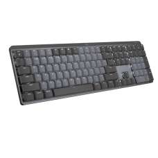 Logitech MX Mekanik İng Kablosuz Klavye 920-010757