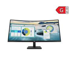 HP P34hc G4 34 5ms Type-C Curved (21Y56AA)