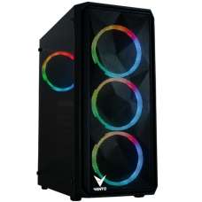 Vento 750W 80+Bronze (VG10F) Midi Tower