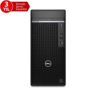 Dell OptiPlex 7000MT i7 12700-16GB-512SSD-W11Pro