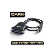 Dark DK-CB-USB2XLPT 1.5 Metre USB 2.0 LPT-Paralel