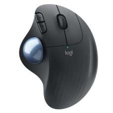 Logitech M575 Kablosuz Trackball Mouse 910-005872