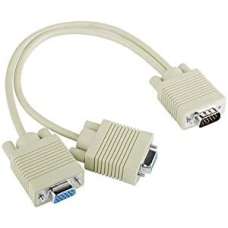 S-link SLX-VGA152 2 x VGA Çoklayıcı Splitter