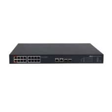 Dahua 16 Port Gigabit PoE (PFS3220-16GT-240)