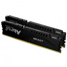 Kingston Fury 16GB Kit 6000 DDR5 KF560C40BBK2-16