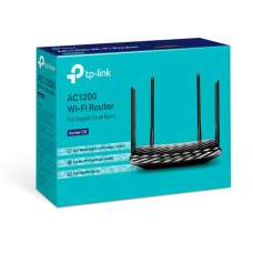 Tp-Link Archer C6 Çift Bant Router