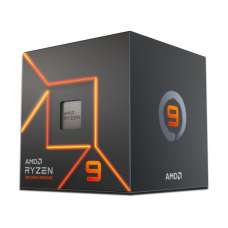 Amd Ryzen 9 7900 AM5Pin 65W Fansız (Box)