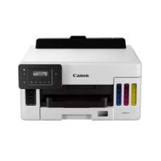 Canon Maxify GX5040 Tek Fonksiyonlu Tanklı