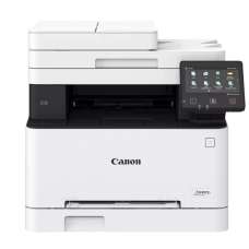 Canon i-SENSYS MF655CDW Çok Fonksiyonlu