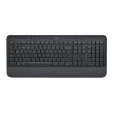 Logitech K650 Signature Kablosuz Klavye - Grafit