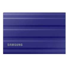 Samsung T7 1TB Usb 3.2 Gen 2 Type-C Mavi Shield