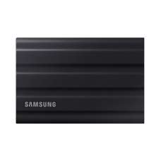 Samsung T7 1TB Usb 3.2 Gen 2 Type-C Siyah Shield