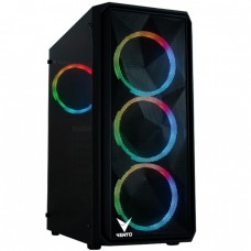 Vento 550W 80+ (VG10F) RGB Midi Tower