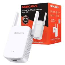 Tp-Link Mercusys ME30 AC1200 Sinyal Güçlendirici