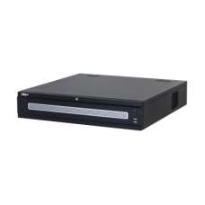 Dahua NVR608H-128-XI 128 Kanal 2U H.265 NVR 8x20TB