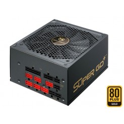 High Power 1050W 80+ Gold (Super GD) Tam Modüler