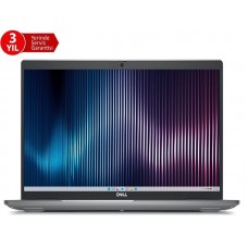 Dell Latitude 5540 i7 1355-15.6-16G-512SSD-Dos