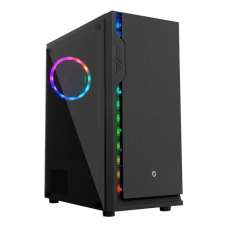 Frisby 500W (FC-8950G) RGB Fan Mid Tower