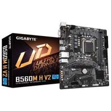 Gigabyte B560M-H-V2 1200P Vga Hdmi Usb3.2