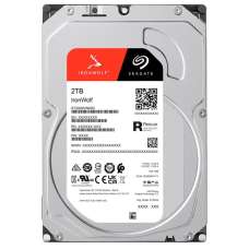 Seagate IronWolf 2TB 5400Rpm 256MB -ST2000VN003