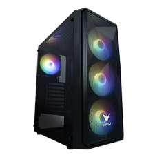 Vento 650W 80+Bronze (VG10F) Midi Tower