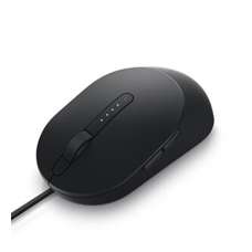 Dell MS3220 Kablolu Lazer Mouse Siyah (570-ABHN)