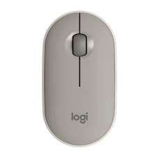 Logitech M350 Pebble Kablosuz Bej 910-006751