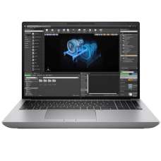 HP ZBook Fury G10 i7 13850 -16