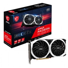 MSI RX 6650 XT 8GB Mech 2X OC GDDR6 128Bit