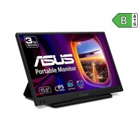 Asus ZenScreen 15.6" Taşınabilir Type-C (MB166C)