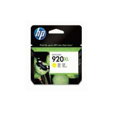 HP CD974AE Sarı Mürekkep Kartuş (920XL)