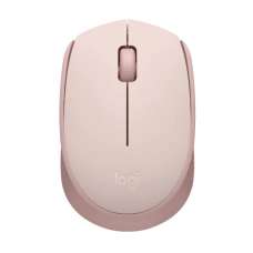 Logitech M171 Kablosuz Mouse Pembe 910-006865