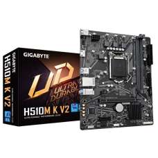 Gigabyte H510M K V2 1200P Hdmi Usb3.2