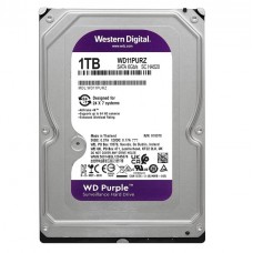 WD Purple 1TB 5400Rpm 64MB -WD11PURZ 