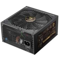 High Power 850W 80+ Gold (Super GD) Tam Modüler