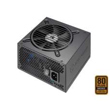 High Power 850W 80+ Bronze (Elite)