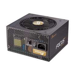 Seasonic 750W 80+ Gold (Focus Gold)