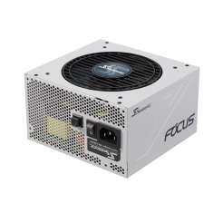 Seasonic 750W 80+ Gold (Focus Gold GX) Beyaz