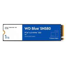 WD Blue SN580 1TB M.2 NVMe SSD (4150/4150)