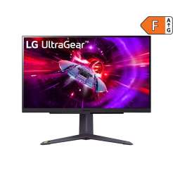 LG Ultragear 27