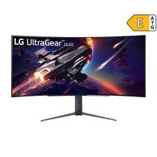 LG Ultragear 45