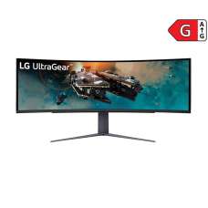 LG Ultragear 49