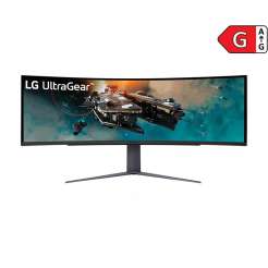 LG Ultragear 49