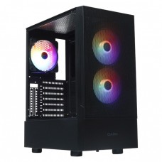 Dark 500W (GT) FRGB ATX Oyuncu Kasası