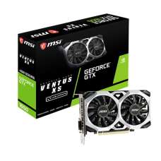 MSI GeForce GTX 1650 Ventus XS OCV1 4GB GDDR6 128B