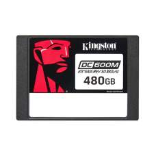 Kingston SEDC600M Enterprise 480 GB 2.5 SATA SSD