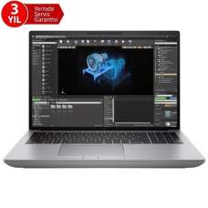 HP ZBook Power G10 i9 13900-15.6